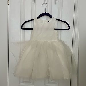 Janie & Jack,  Little Girls dress, size 2T